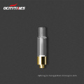 USA Hot sale E cigarette .5ml 1.0ml 510 thread cartridge vape pen cartridge